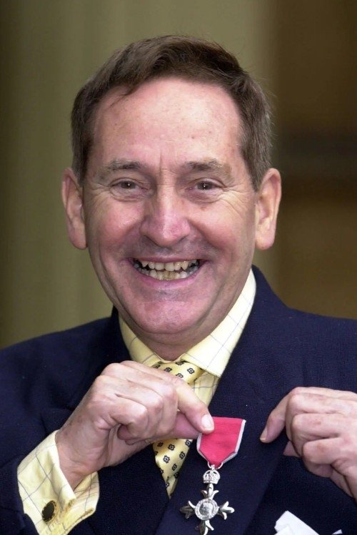 Lonnie Donegan backdrop