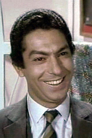 Petros Lohaitis backdrop