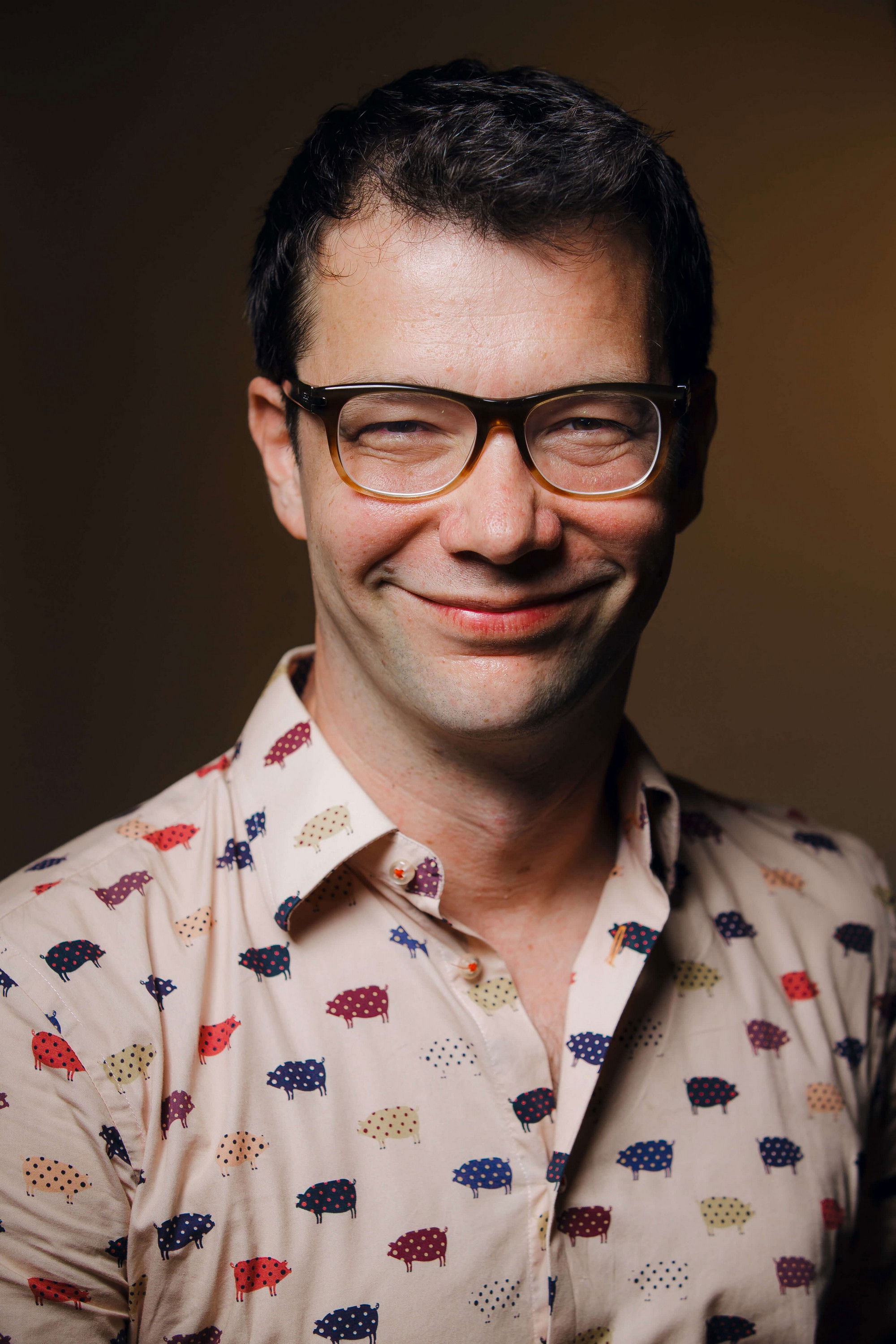 Nebojša Slijepčević backdrop