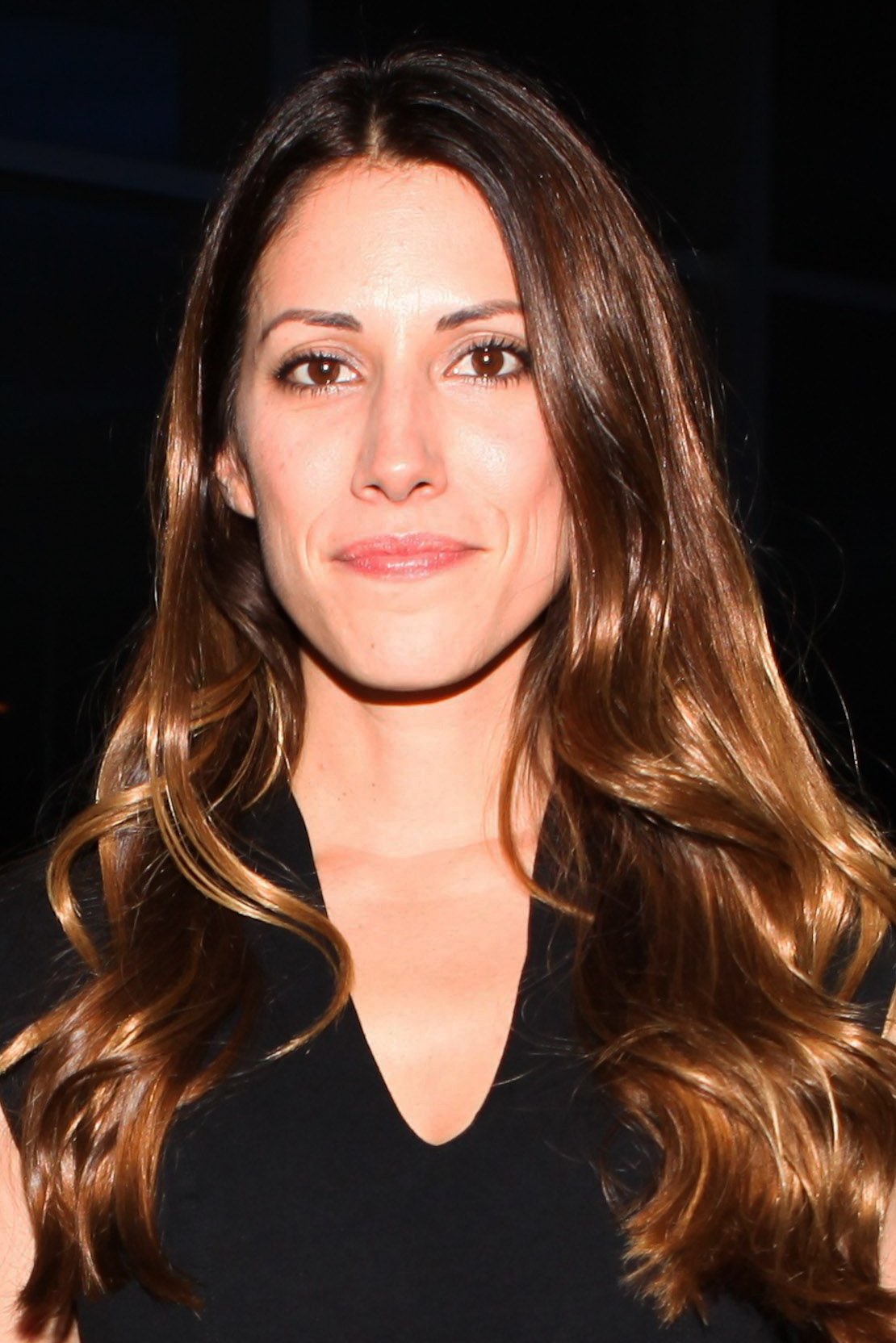 Kate Danson backdrop