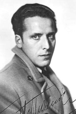 Willi Domgraf-Fassbaender backdrop