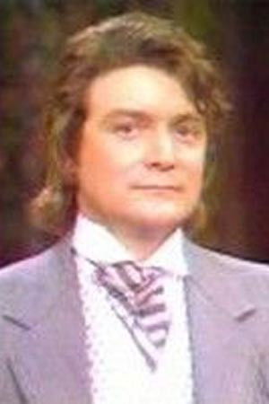 Jean-Pierre Gernez backdrop