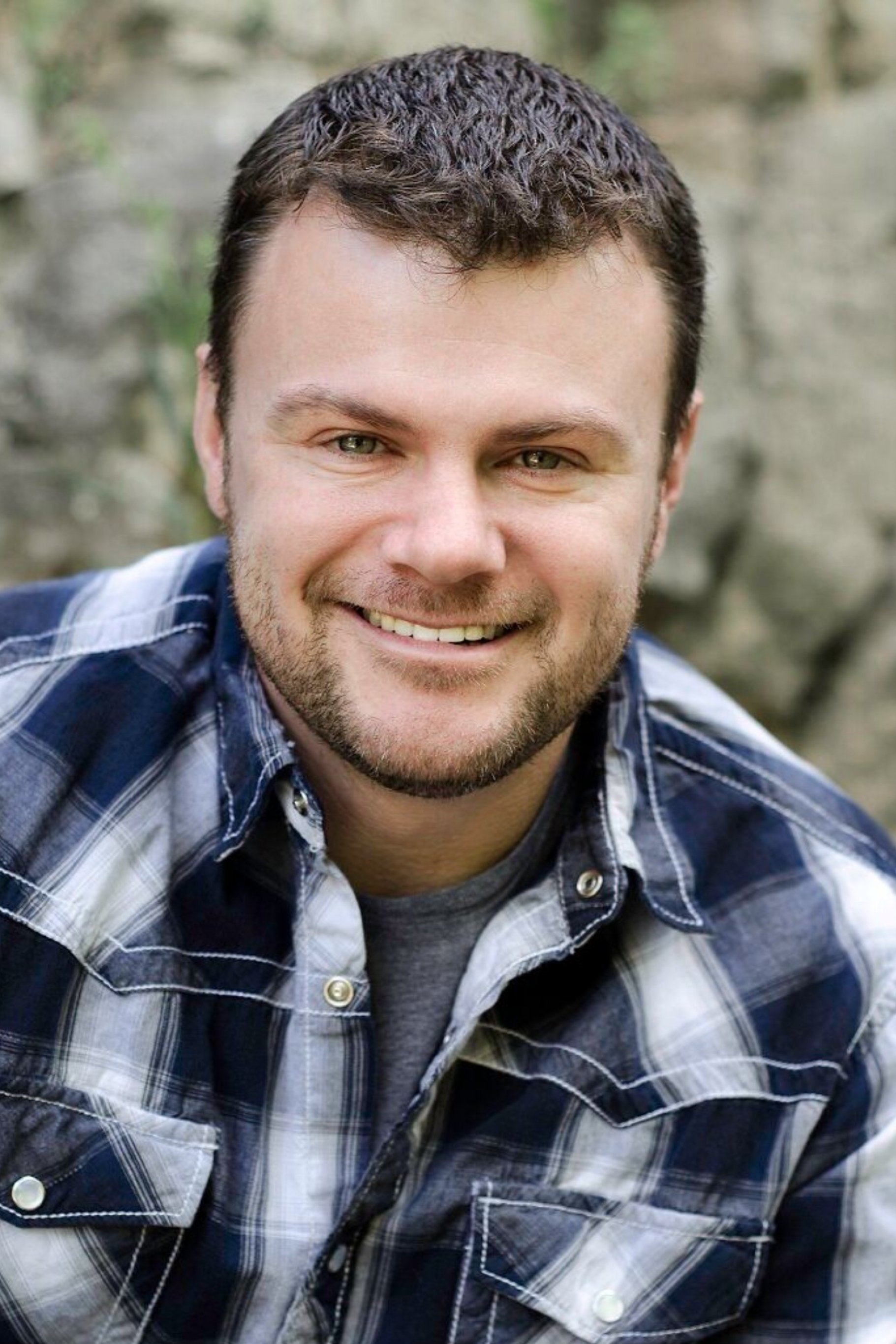 Will Conlon backdrop