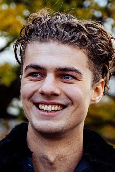 Jarand Herdal backdrop