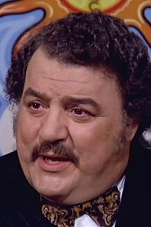 Edoardo Faieta backdrop