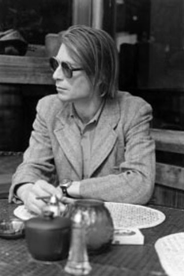 Robert Fulton backdrop