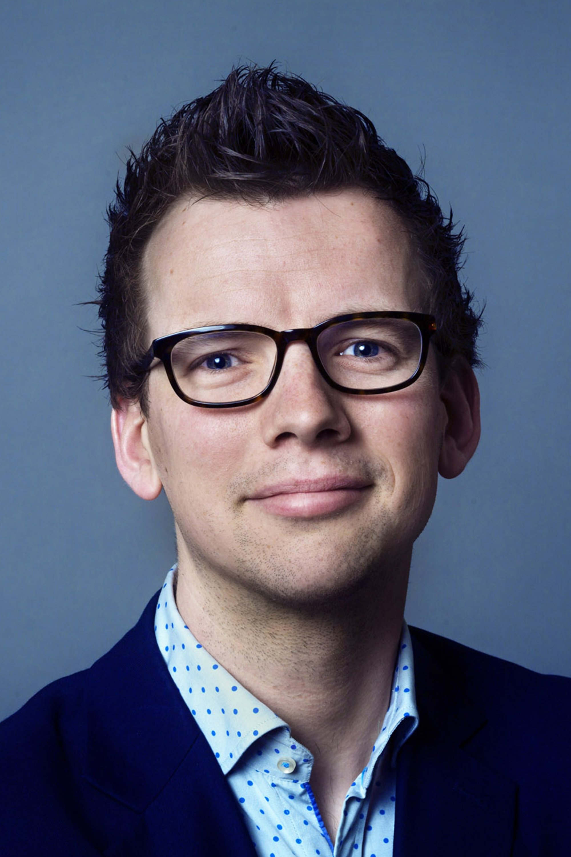 Pieter Derks backdrop