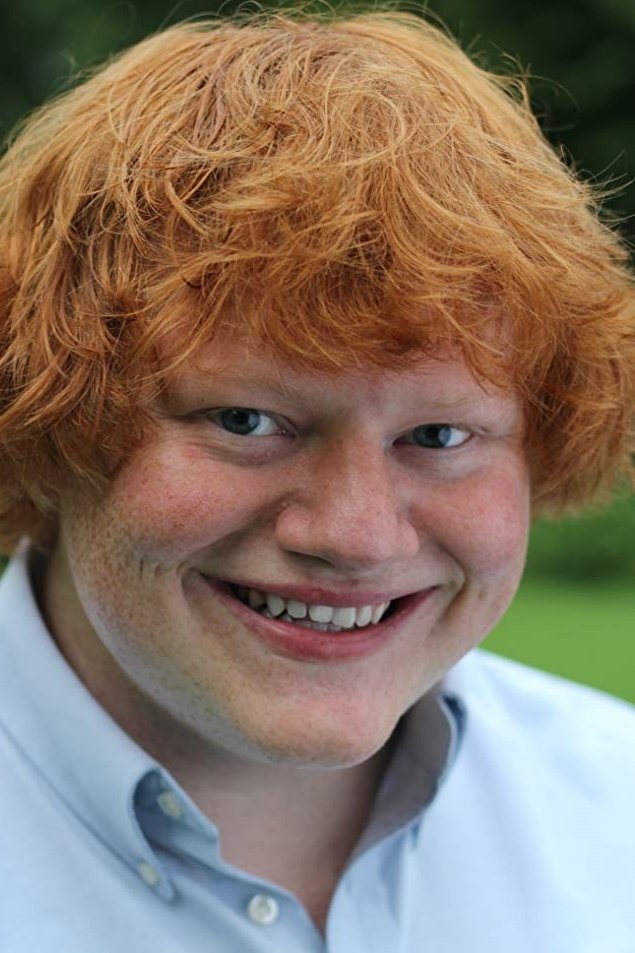 Endi Ridël backdrop