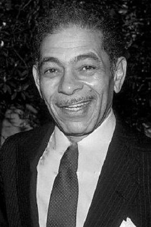 Adolph Caesar backdrop