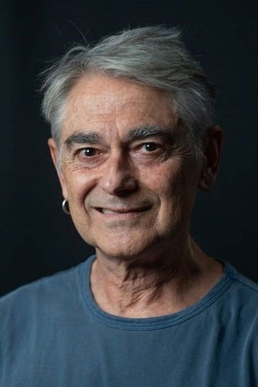 Alberto Gieco backdrop