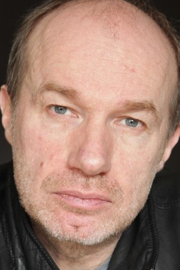 Pierre Martot backdrop