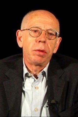 Noël Simsolo backdrop