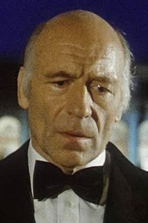 Wilfried von Aacken backdrop