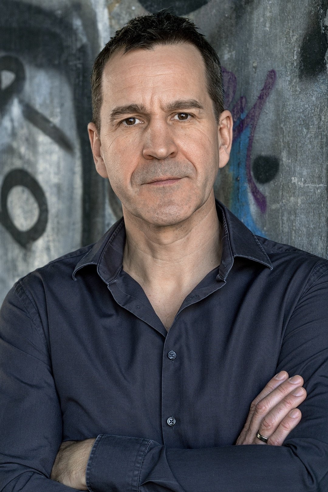 Michael Ehnert backdrop