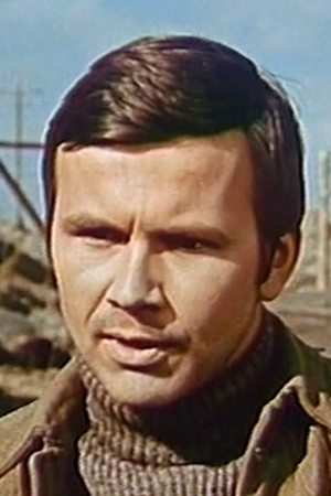 Helmut Gauß backdrop