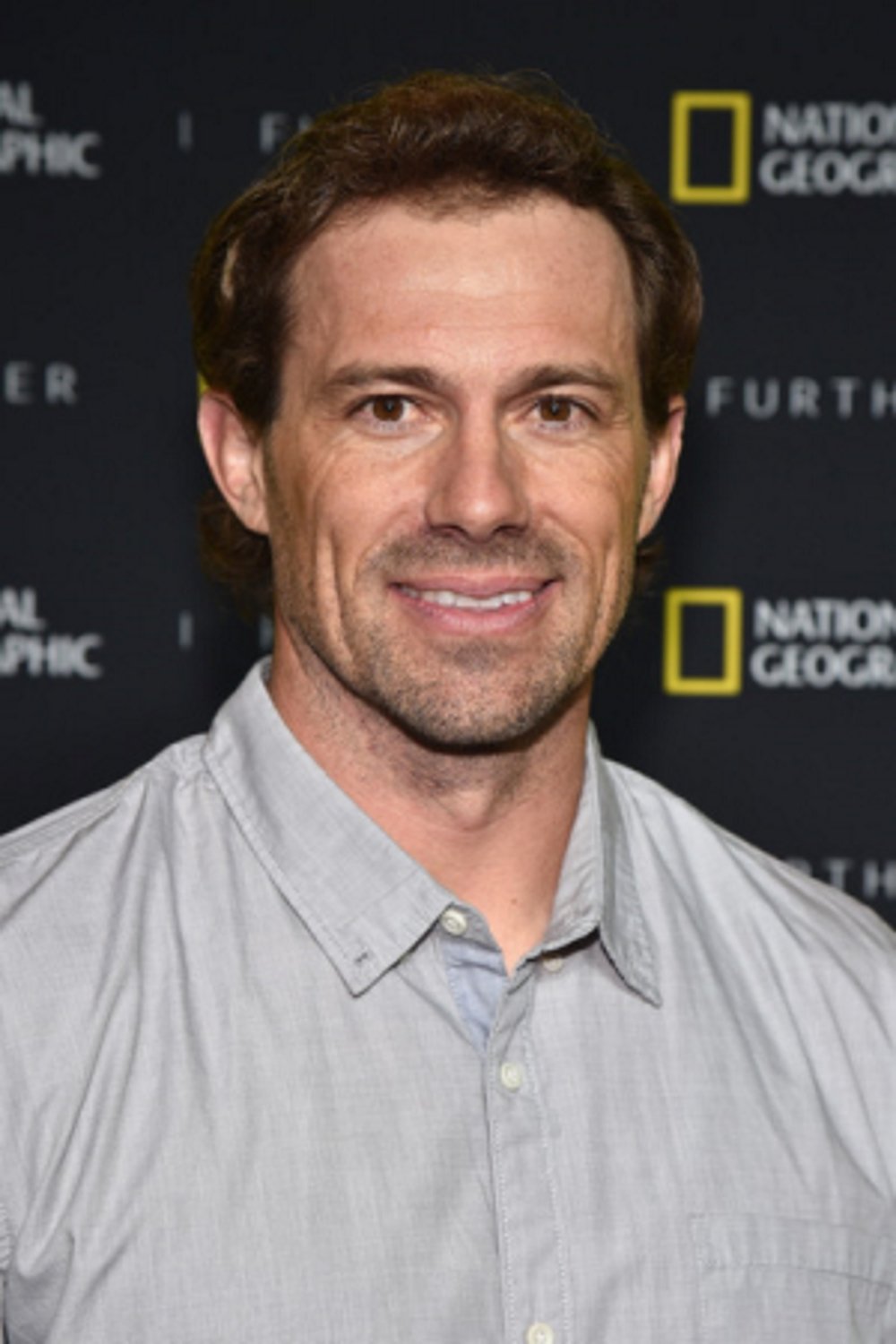 Boone Smith backdrop