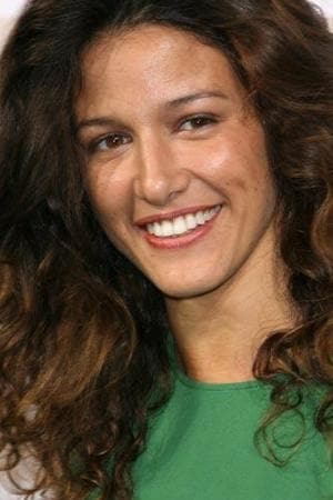 María Jurado: Marija Jurado backdrop