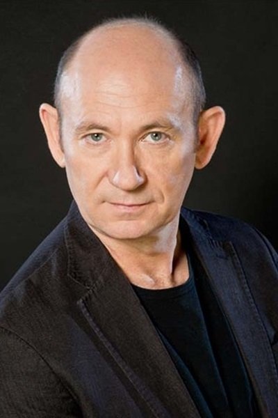 Joshean Mauleón backdrop