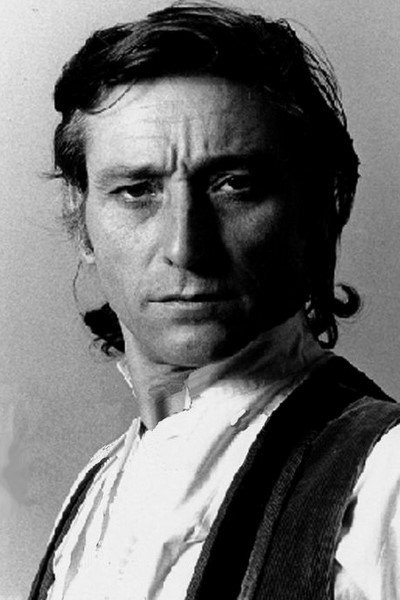 Antonio Gades backdrop