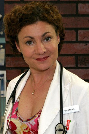 Kathrin Waligura backdrop