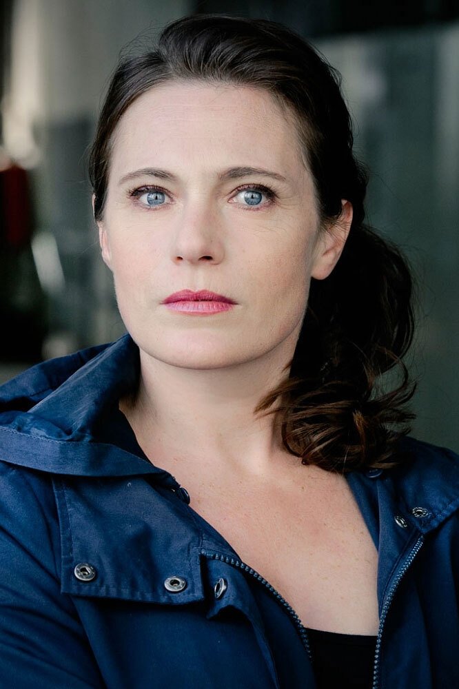 Susanne Berckhemer backdrop