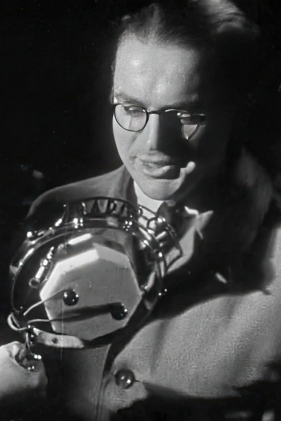 André Zwobada backdrop