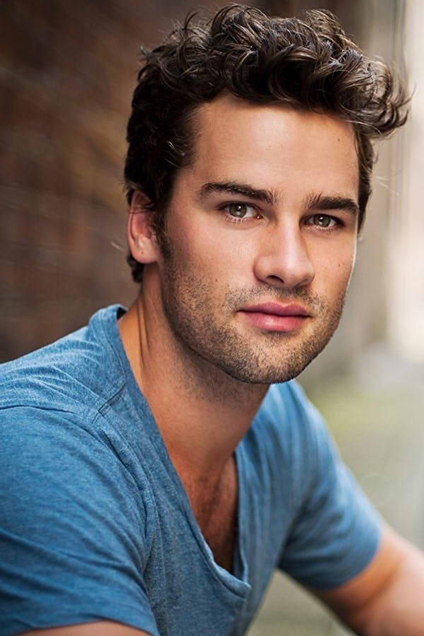 Andrew Lees backdrop