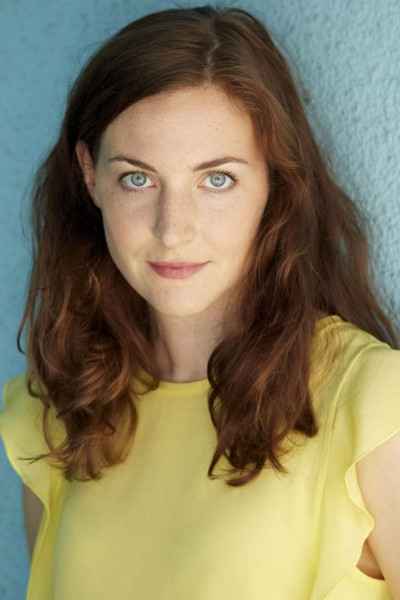 Ines Marie Westernströer backdrop