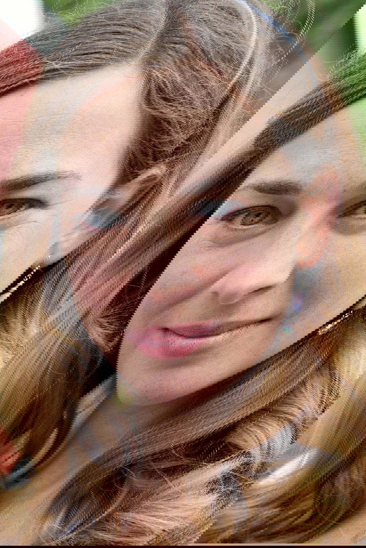 Catherine Bode backdrop