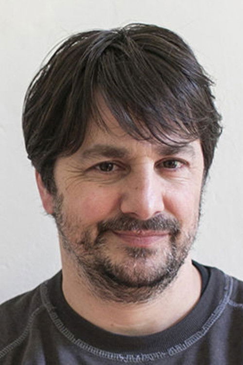 Donato Sansone backdrop