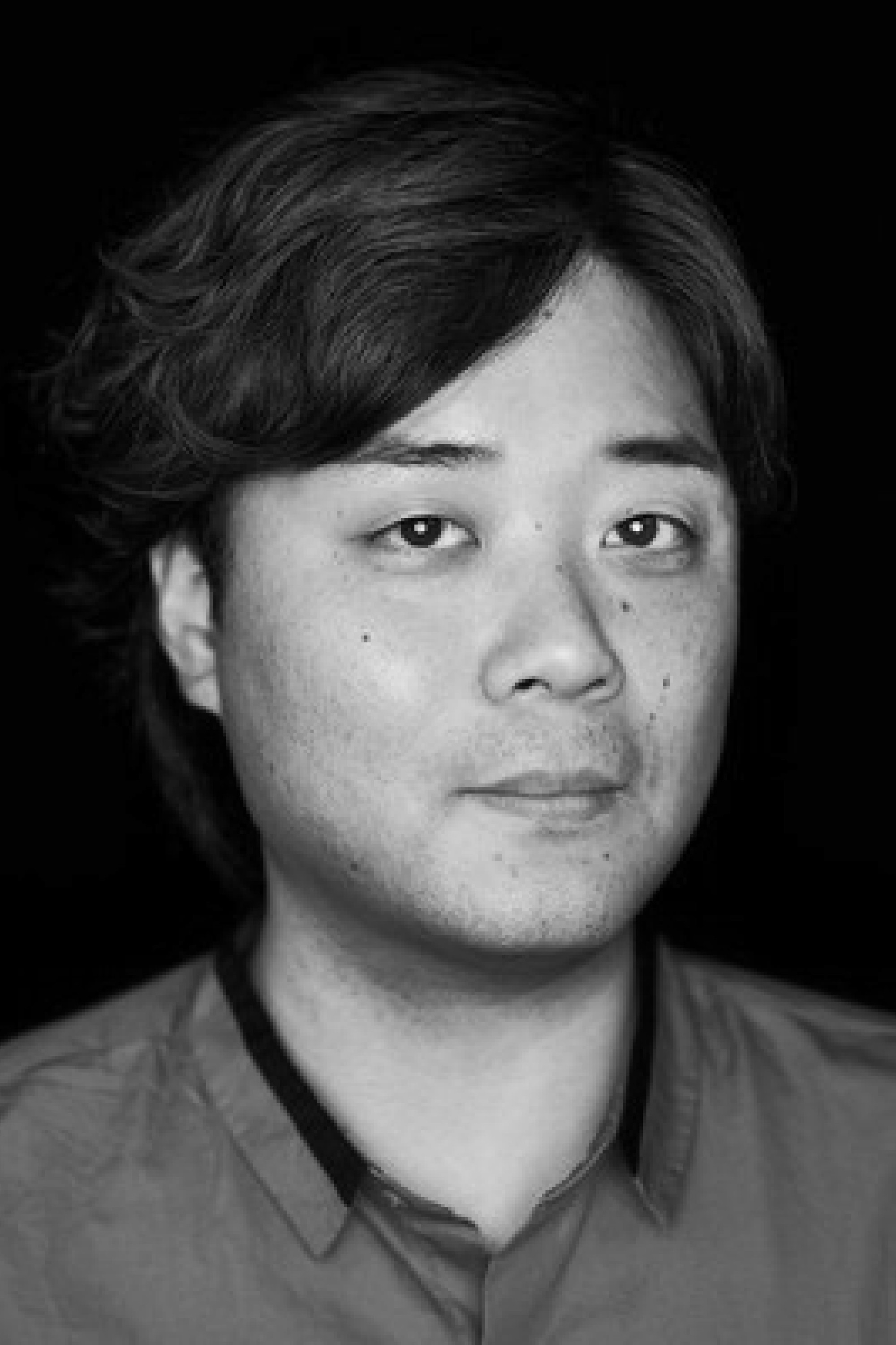 Mirai Mizue backdrop