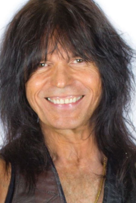 Rudy Sarzo backdrop