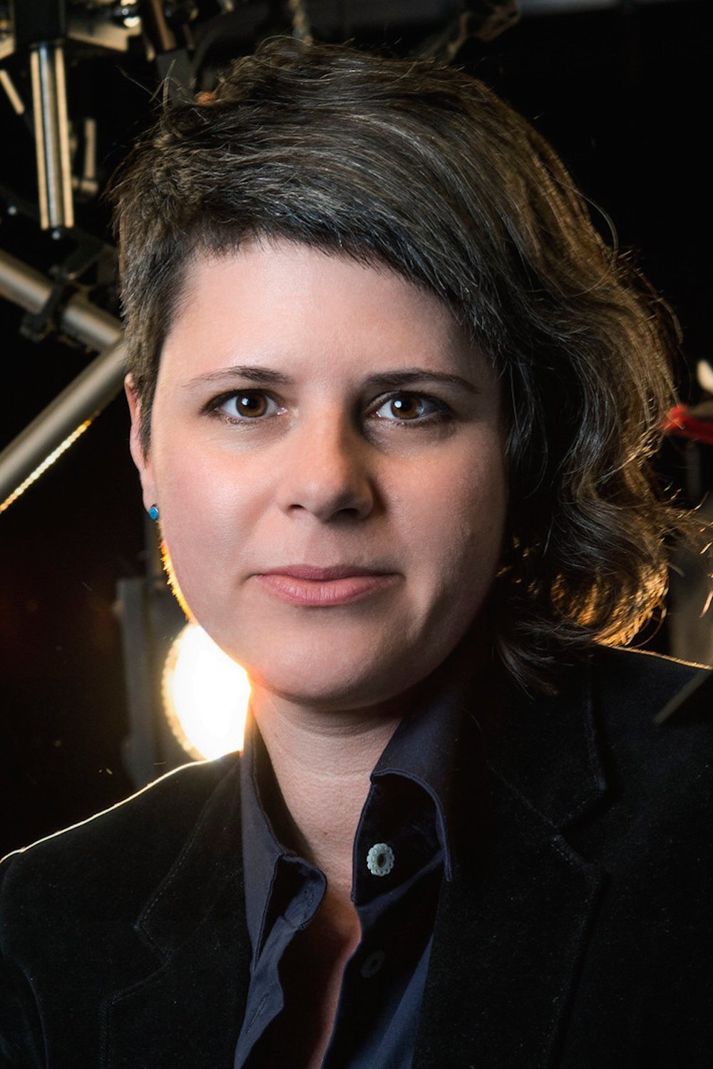 Giovanna Chesler backdrop