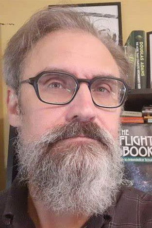 Stephen L. Antczak backdrop