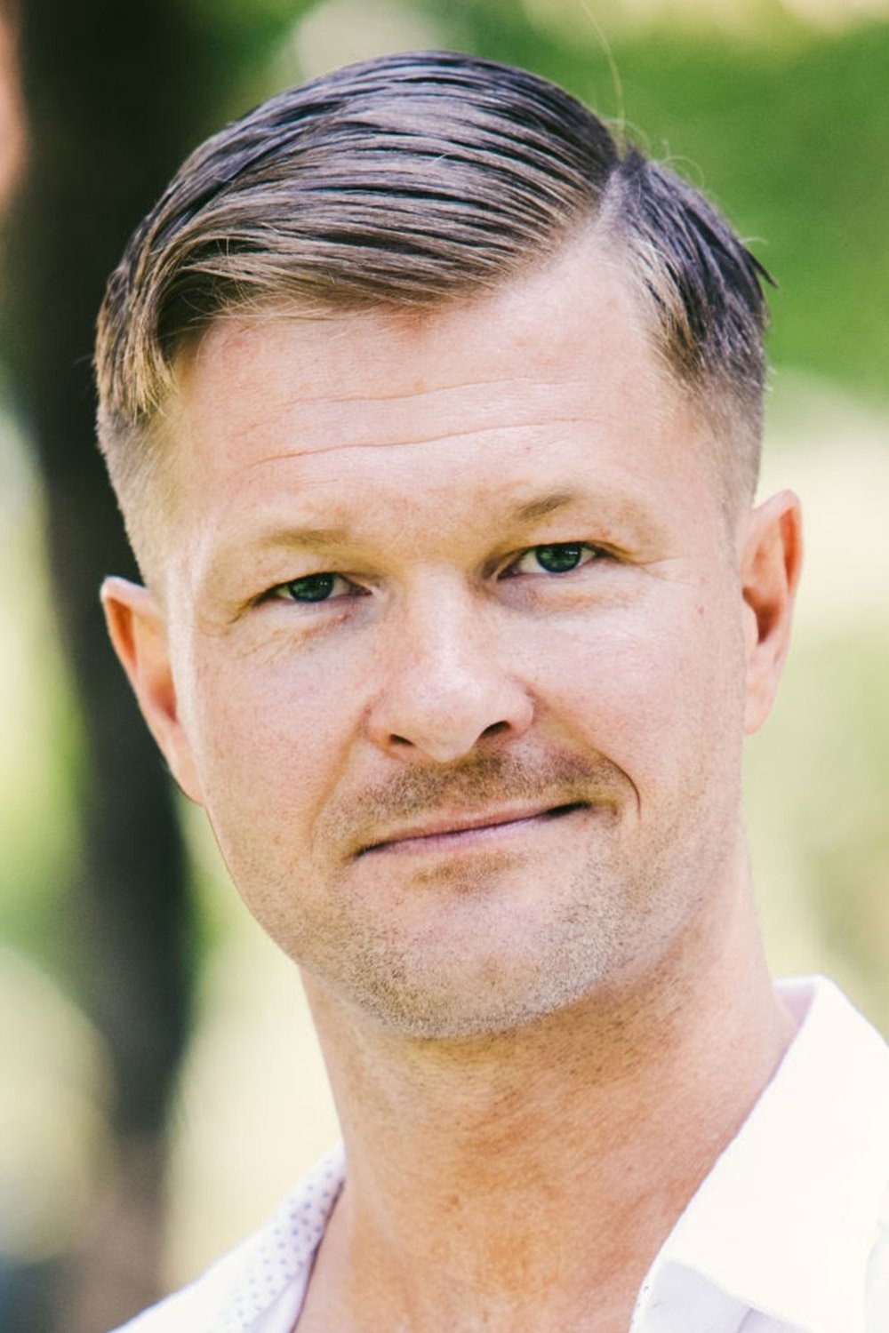 Egill Einarsson backdrop