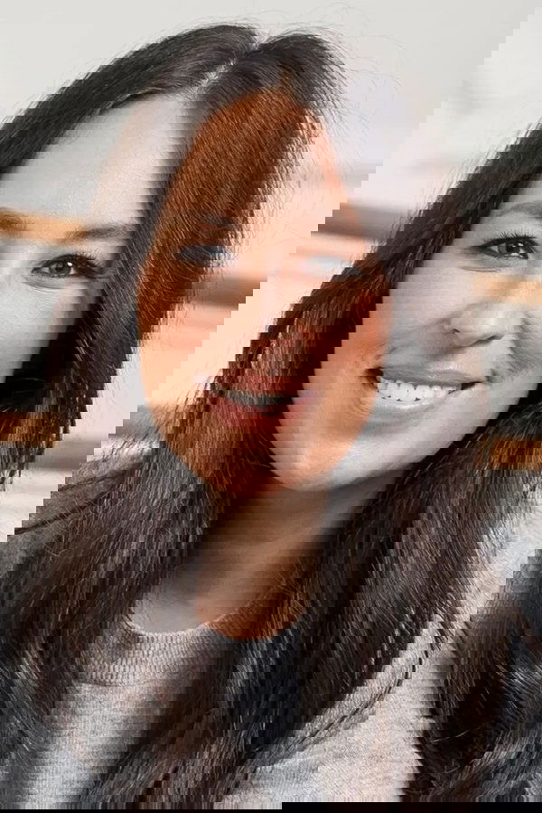 Joanna Gaines backdrop