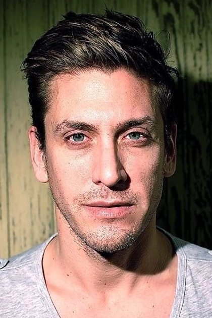 Keith Odett backdrop