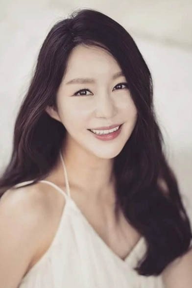 Lee Su-ryeon backdrop