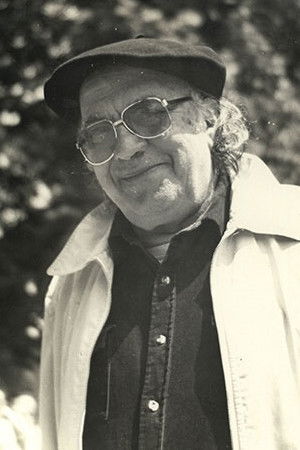 Zahari Zhandov backdrop