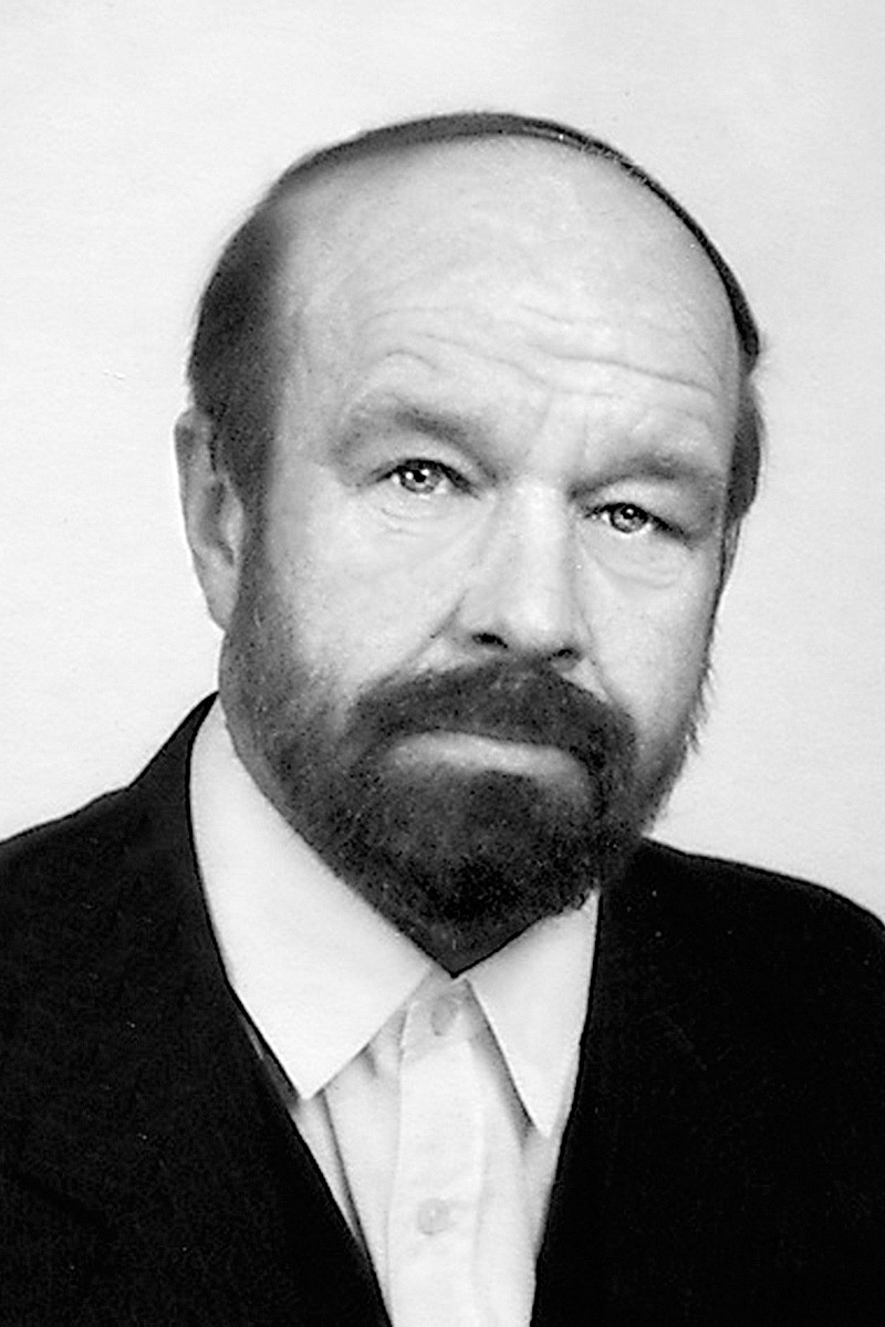 Rimantas Savelis backdrop