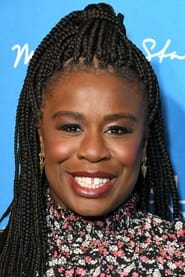 Uzo Aduba → Uzo Aduba