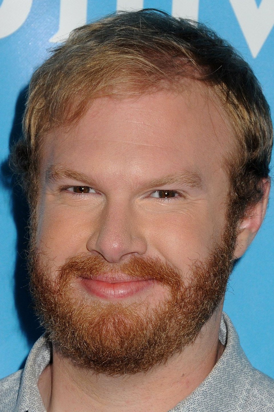 Henry Zebrowski backdrop