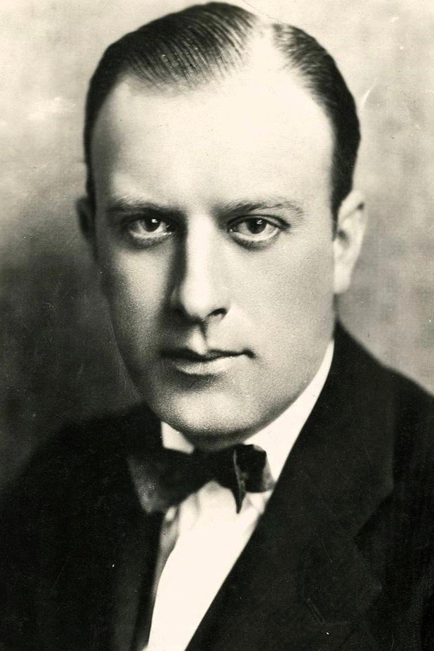 Frank Mayo → Frank Mejo backdrop