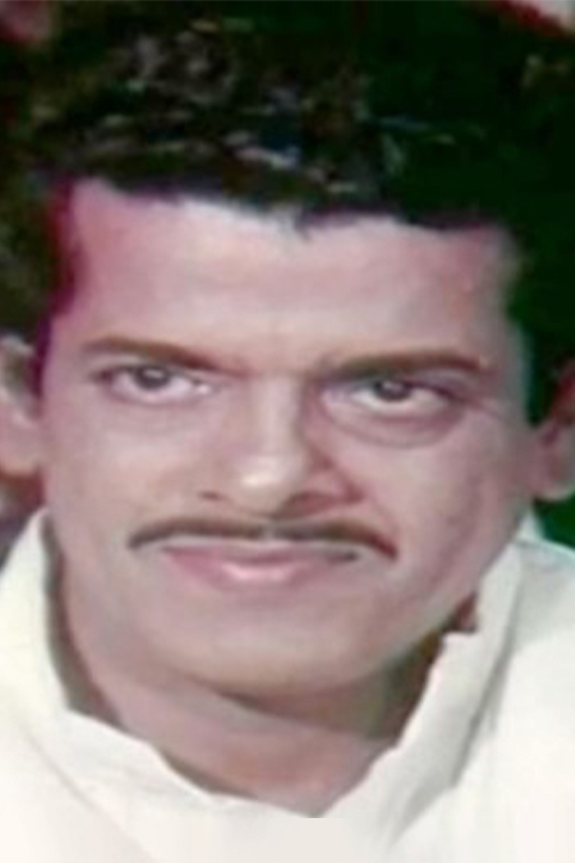 Dominic Alummoodan backdrop