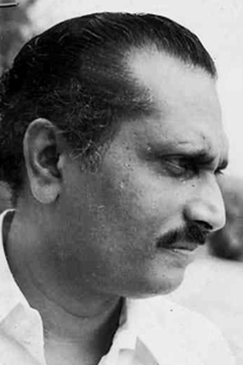 S. Pavamani backdrop