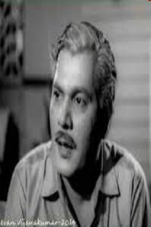 Kottayam Chellappan backdrop