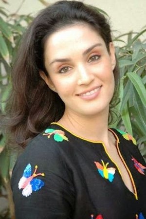 Sonya Jehan backdrop