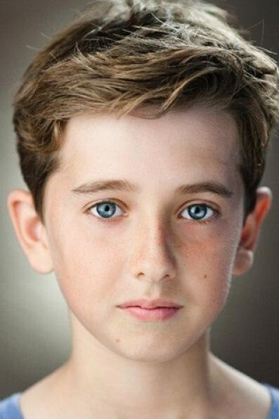 Ted Allpress backdrop