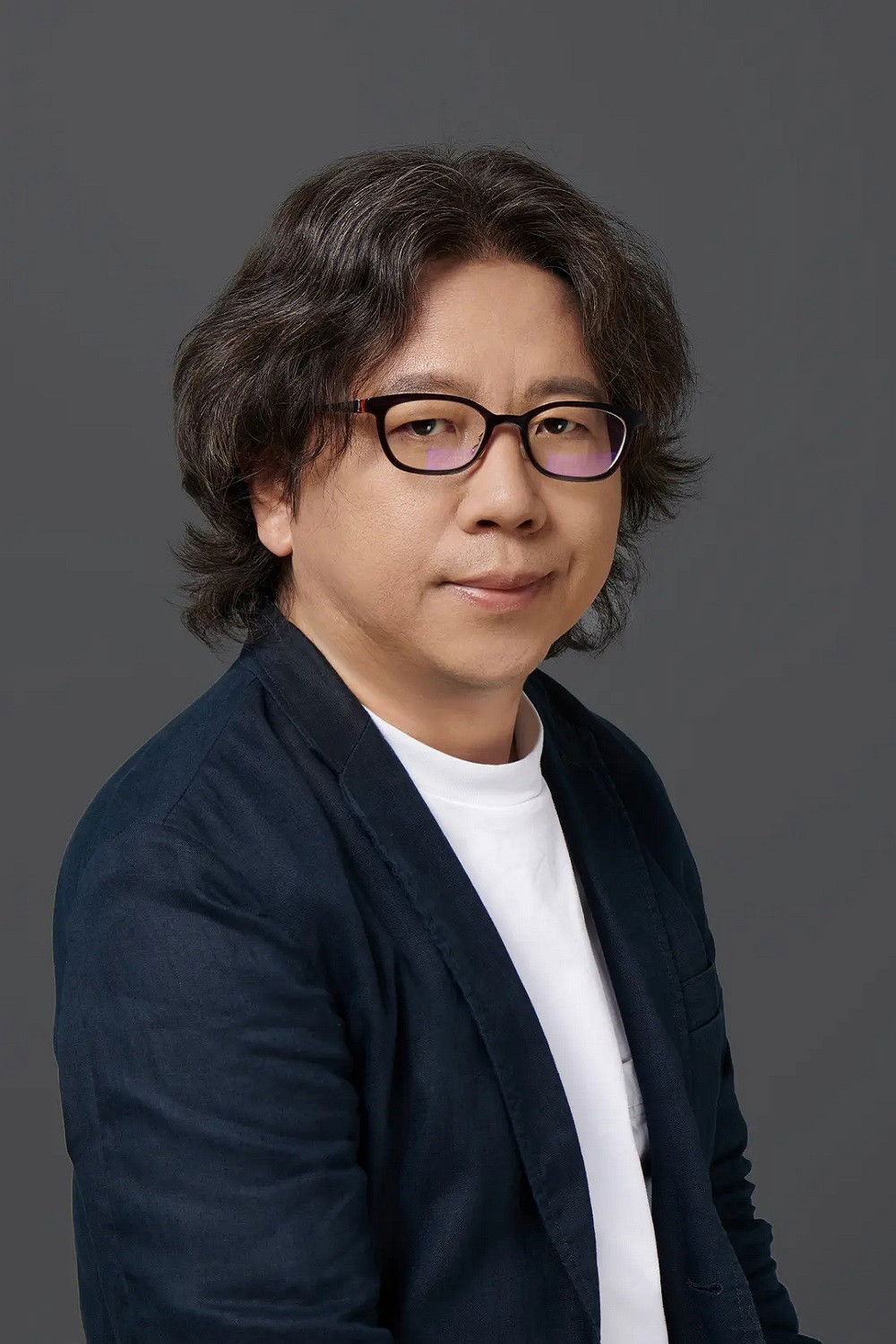 Ning Jingwu backdrop