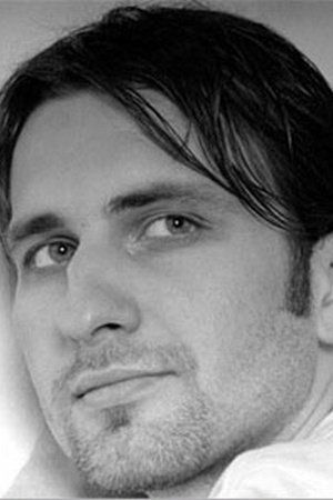 Krzysztof Szekalski backdrop